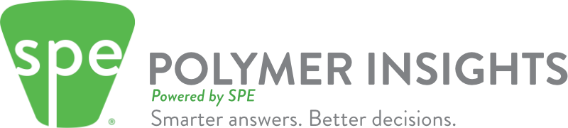 SPE Polymer Insights Logo